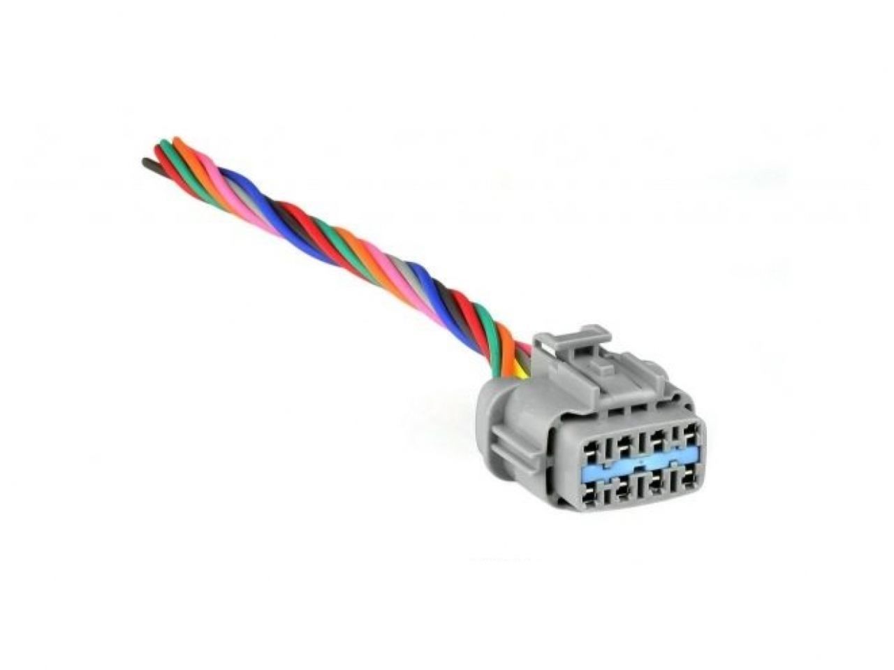 Wiring Specialties Sensors & Harnesses JDMSILFUS Item Image