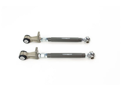Voodoo13 Camber Arm (Rear) - Hard Anodize Green