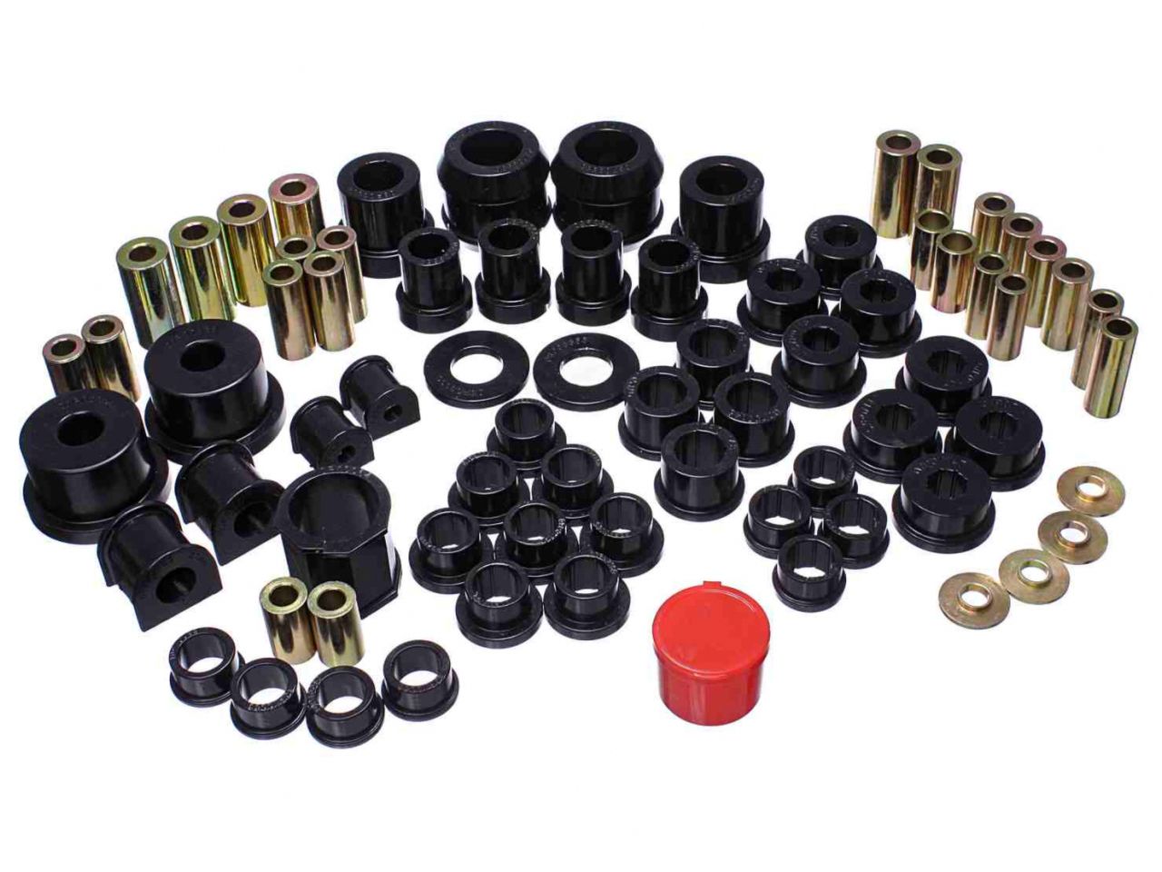 Energy Suspension Complete Kits 11.18104G Item Image