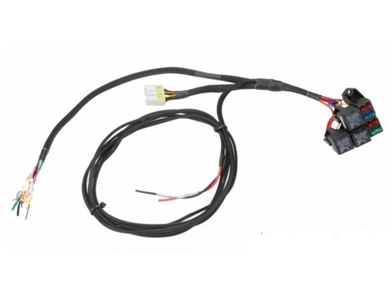 Wiring Specialties Universal / Standalone RB25DET NEO Wiring Harness - PRO SERIES