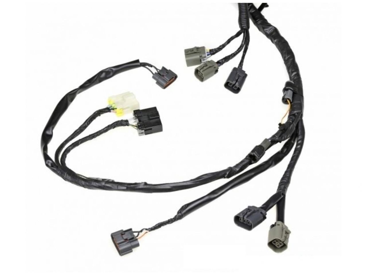 Wiring Specialties RB26DETT Main Engine Harness for R32 Skyline GTR - OEM SERIES