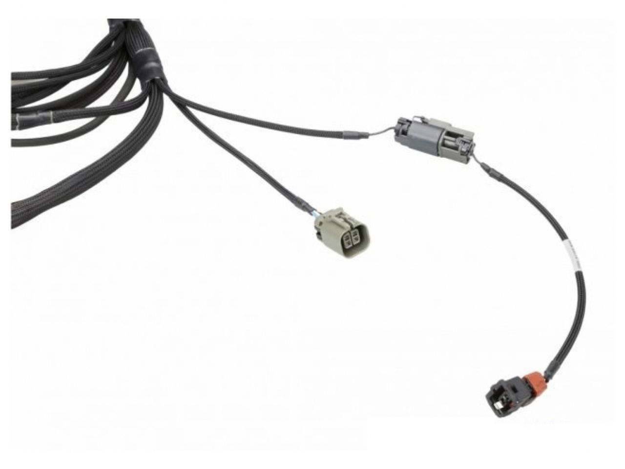 Wiring Specialties S13 SR20DET Wiring Harness for 200sx - PRO SERIES