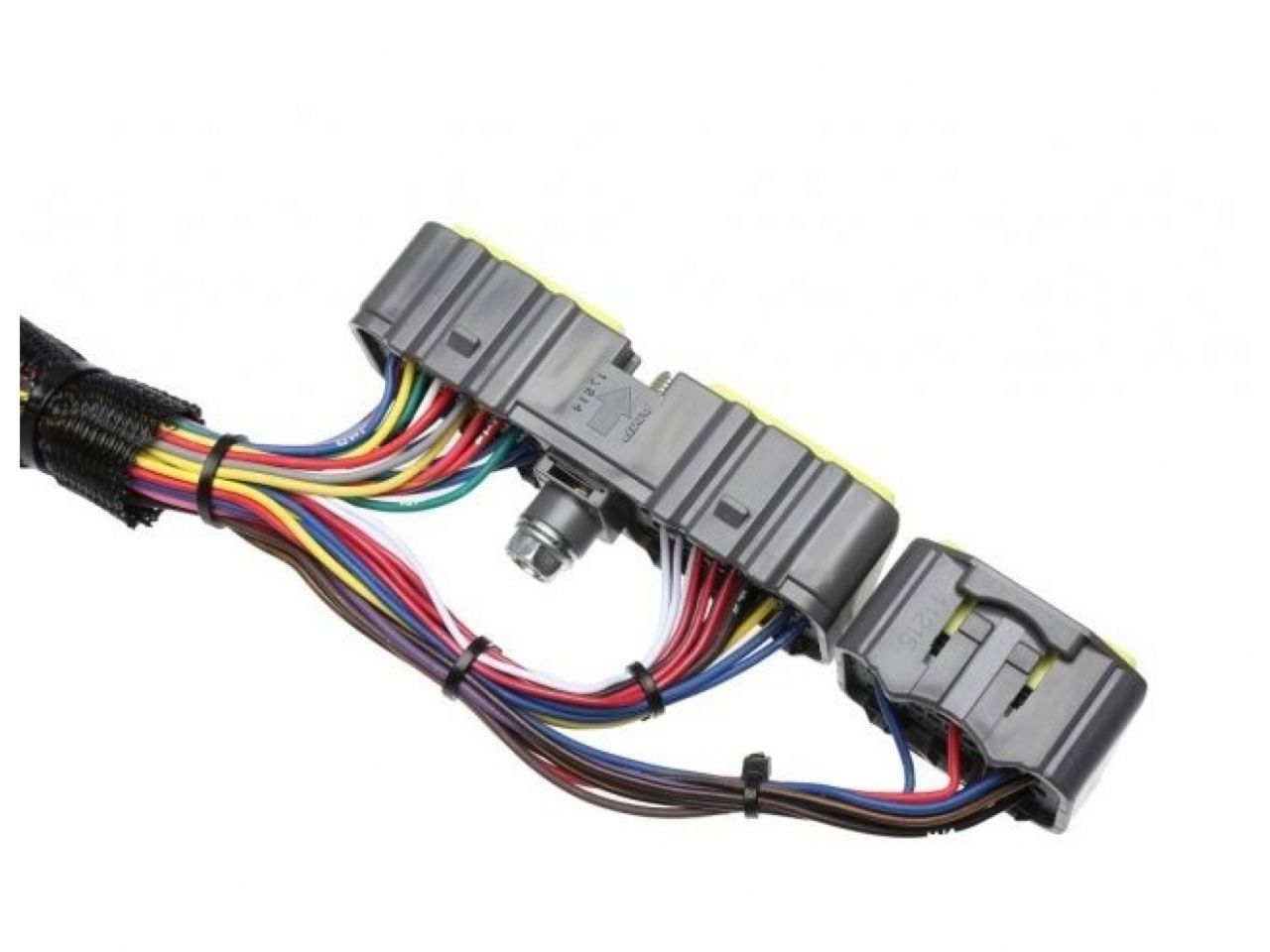 Wiring Specialties 2JZGTE Non-VVTi Wiring Harness for S13 240sx - PRO-SERIES