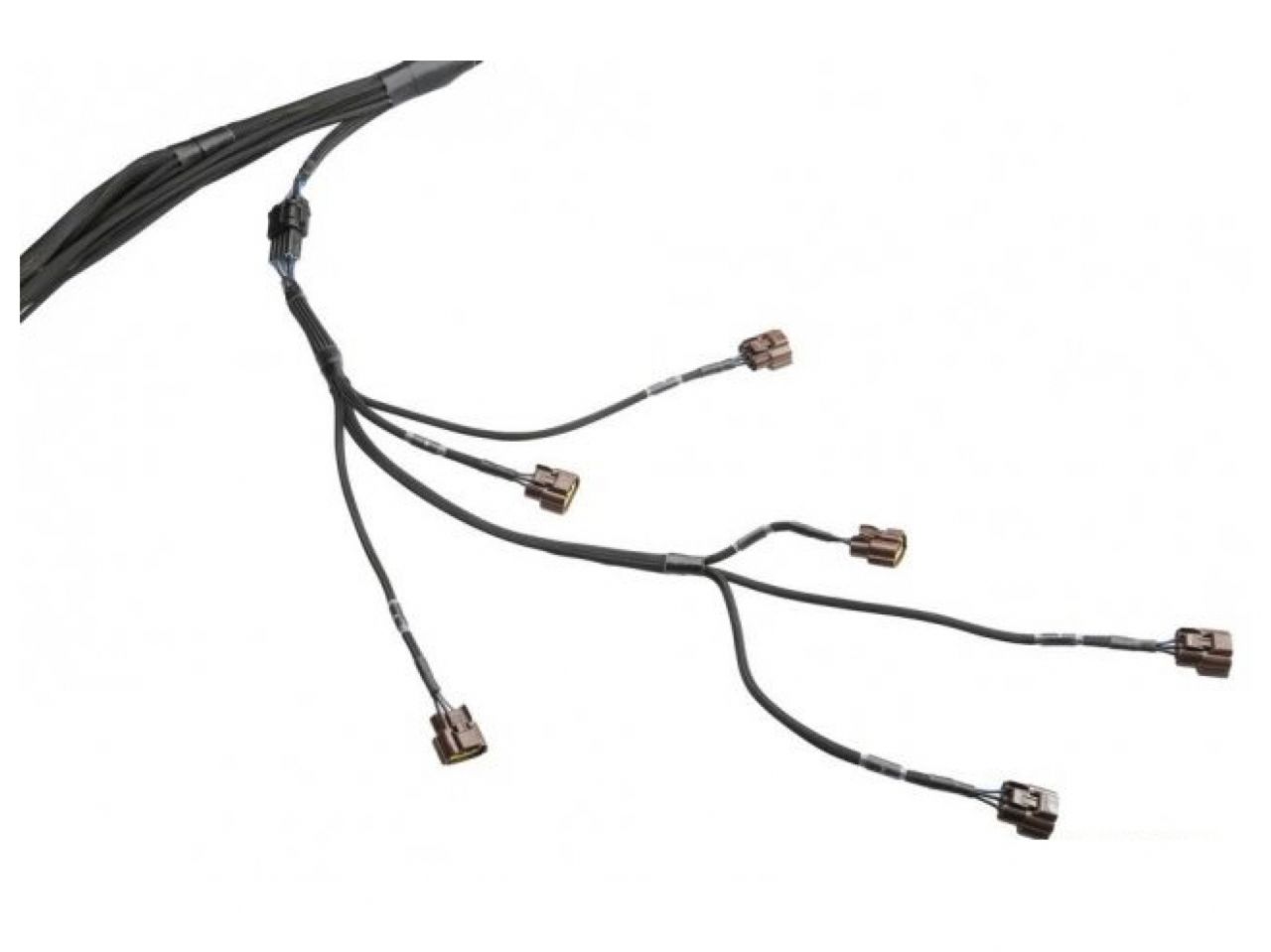 Wiring Specialties RB25DET Wiring Harness for 200sx - PRO SERIES