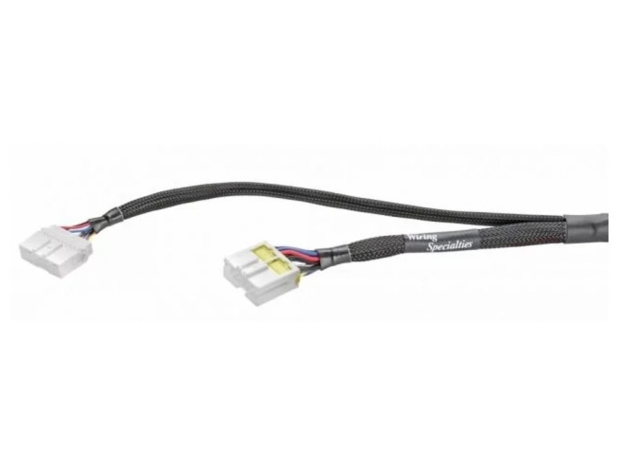 Wiring Specialties 2JZGTE Non-VVTi Wiring Harness for S13 Silvia / 180sx - PRO SERIES