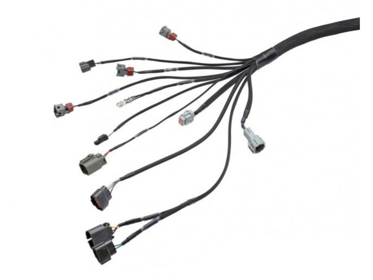 Wiring Specialties RB20DET Wiring Harness for S14 Silvia - PRO SERIES