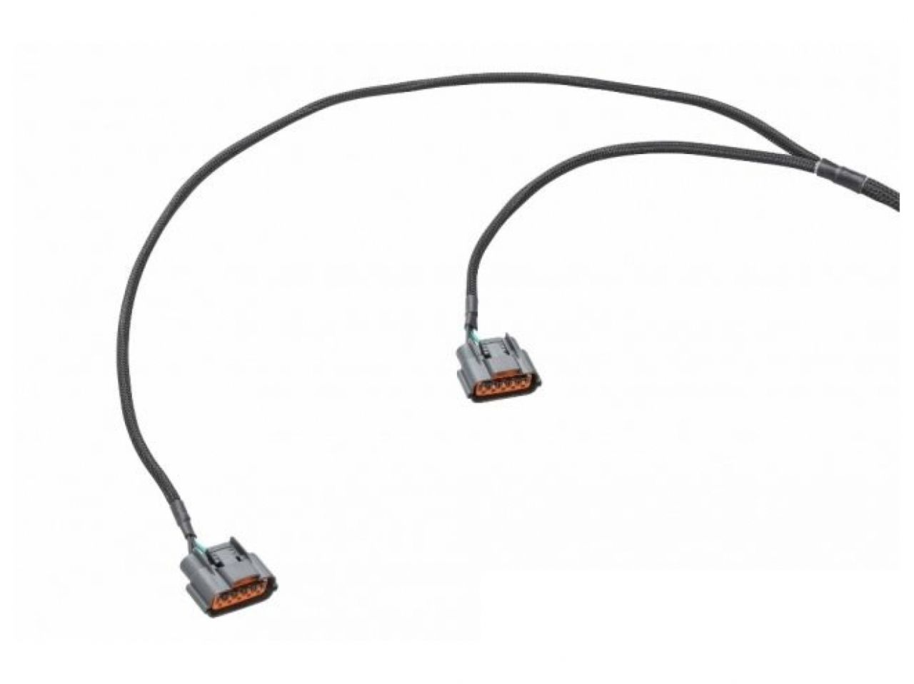 Wiring Specialties RB26DETT to Datsun 510 Wiring Harness - PRO SERIES