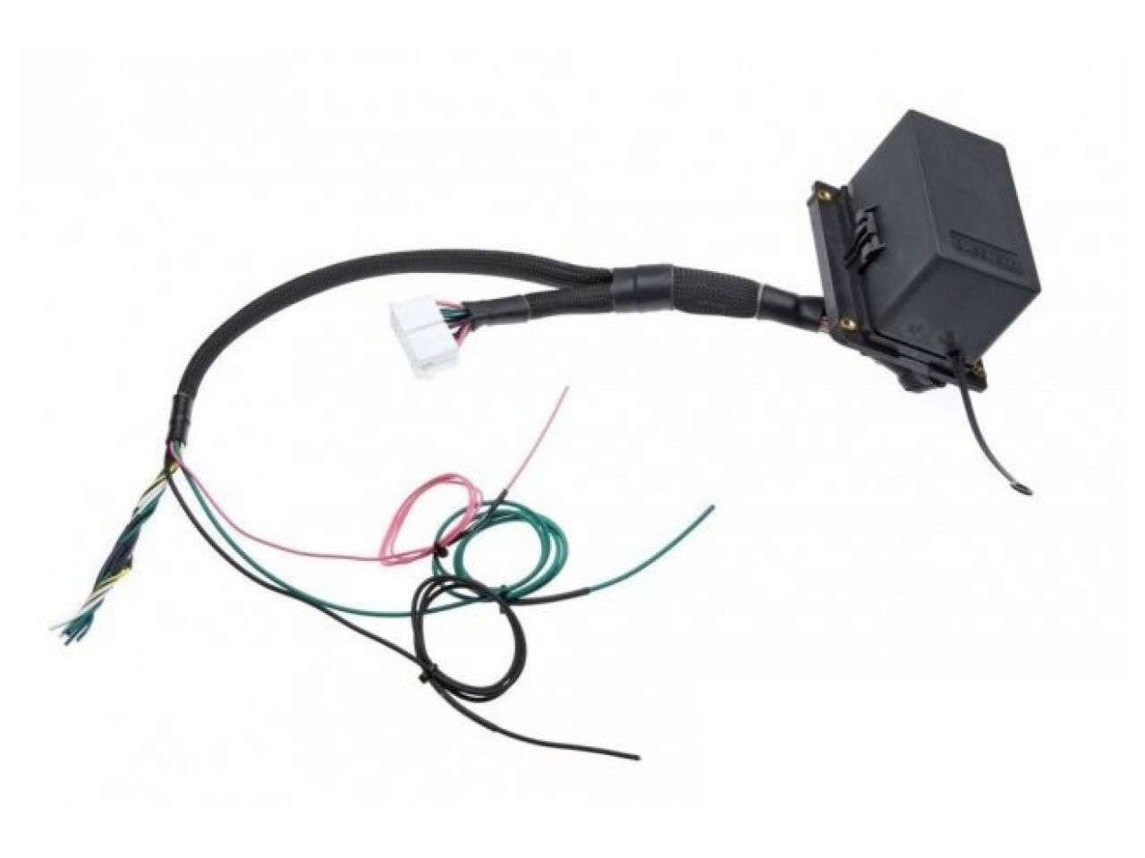 Wiring Specialties LS1 Wiring Harness for Chevrolet Camaro (1967-1981) - PRO SERIES