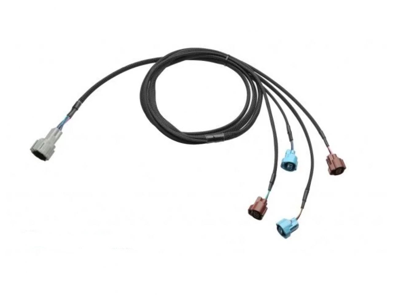 Wiring Specialties 2JZGTE Non-VVTi Wiring Harness for Datsun 240z - PRO-SERIES