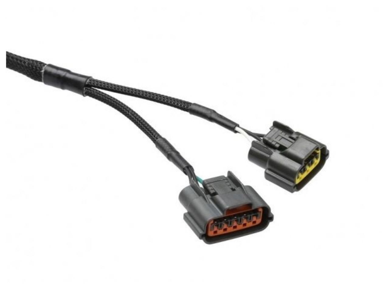 Wiring Specialties RB25DET Wiring Harness for BMW E36 - PRO SERIES