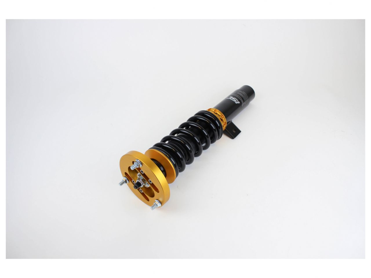 ISC Suspension 00-05 BMW 320/323/325/328/330 N1 Coilovers - Track/Race