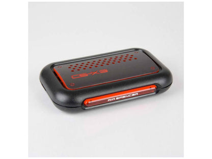 Nokya Air Spencer Csx-3 Squash