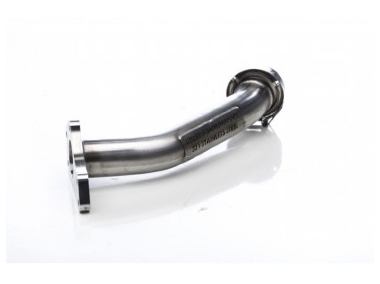 Killer B Motorsport EL 4-1 Holy Header/Up-Pipe - SWAIN