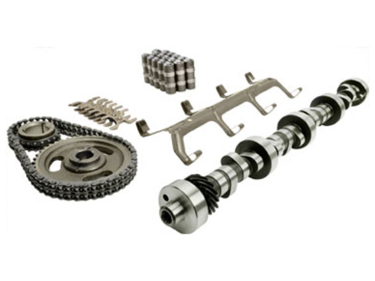 Comp Cams Camshafts SK35-427-8 Item Image