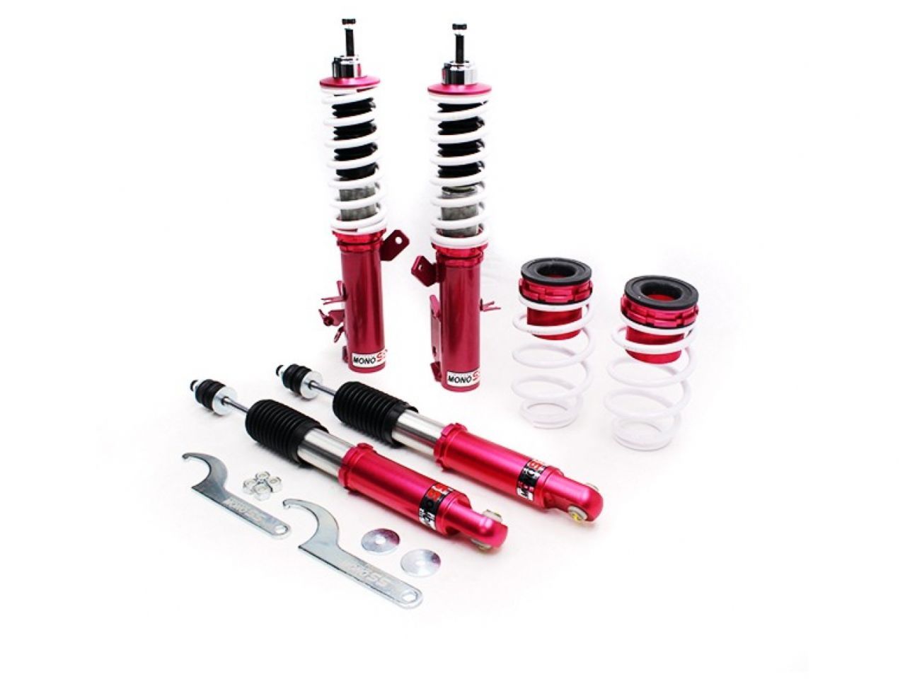 Godspeed Coilover Kits MSS0330 Item Image