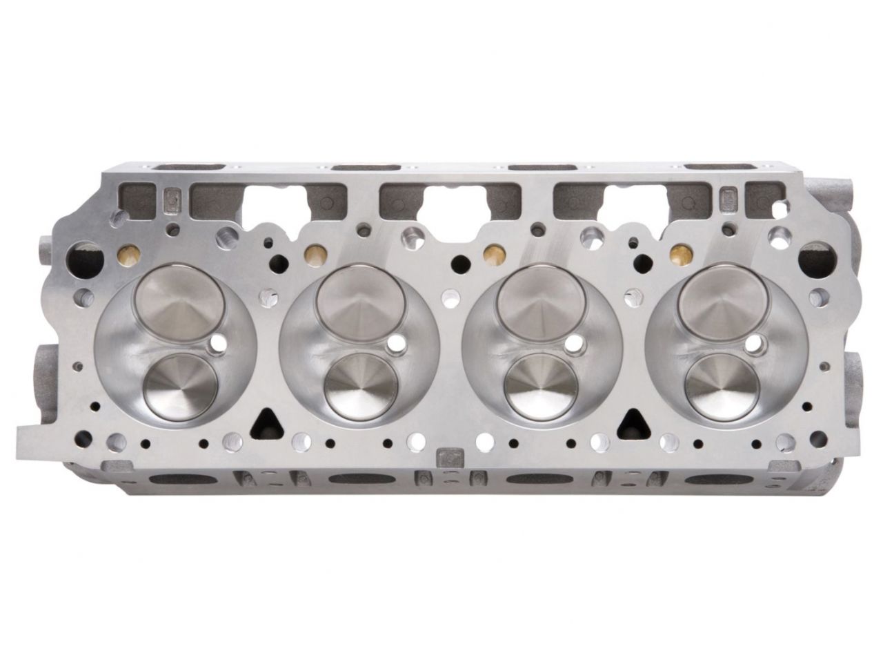 Edelbrock Cylinder Head, Victor Jr. Cnc, Chrysler, 426-572 C.i.d V8