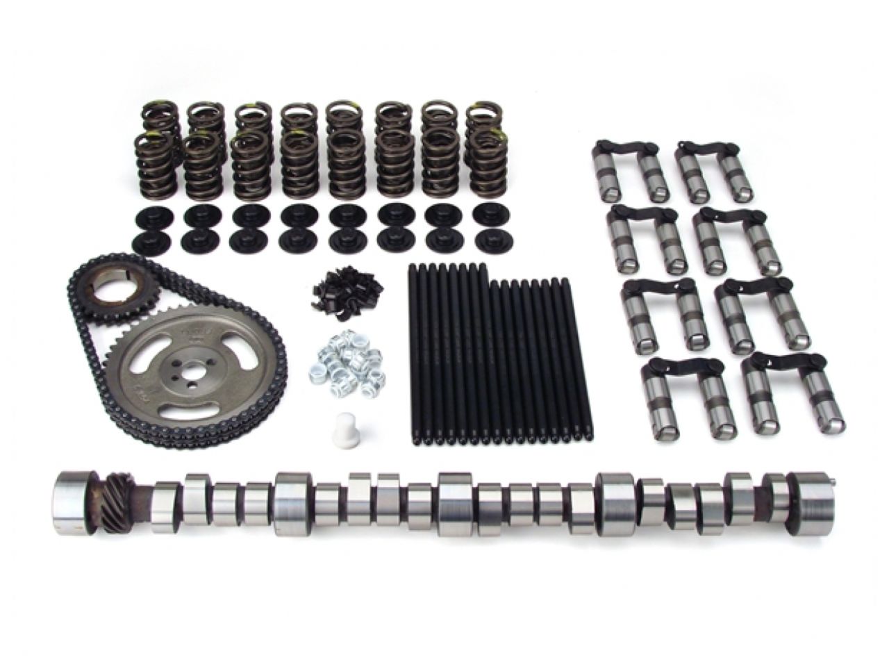 Comp Cams Camshafts K12-600-8 Item Image