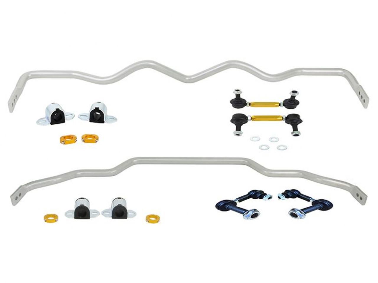 Whiteline Sway Bar - Vehicle Kit