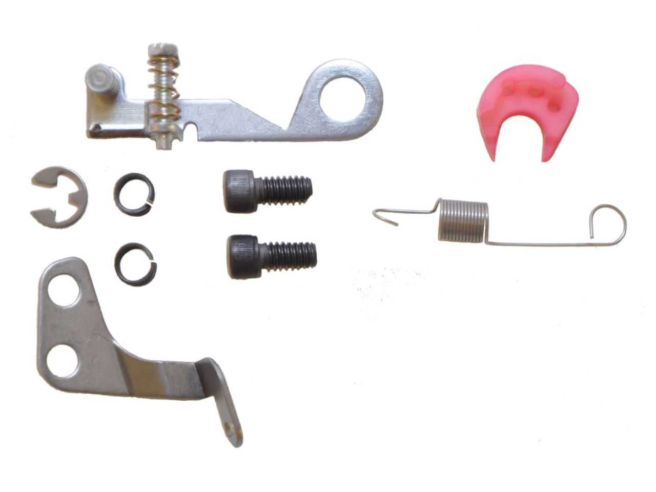 Quick Fuel Carburetor Kits 49-6QFT Item Image