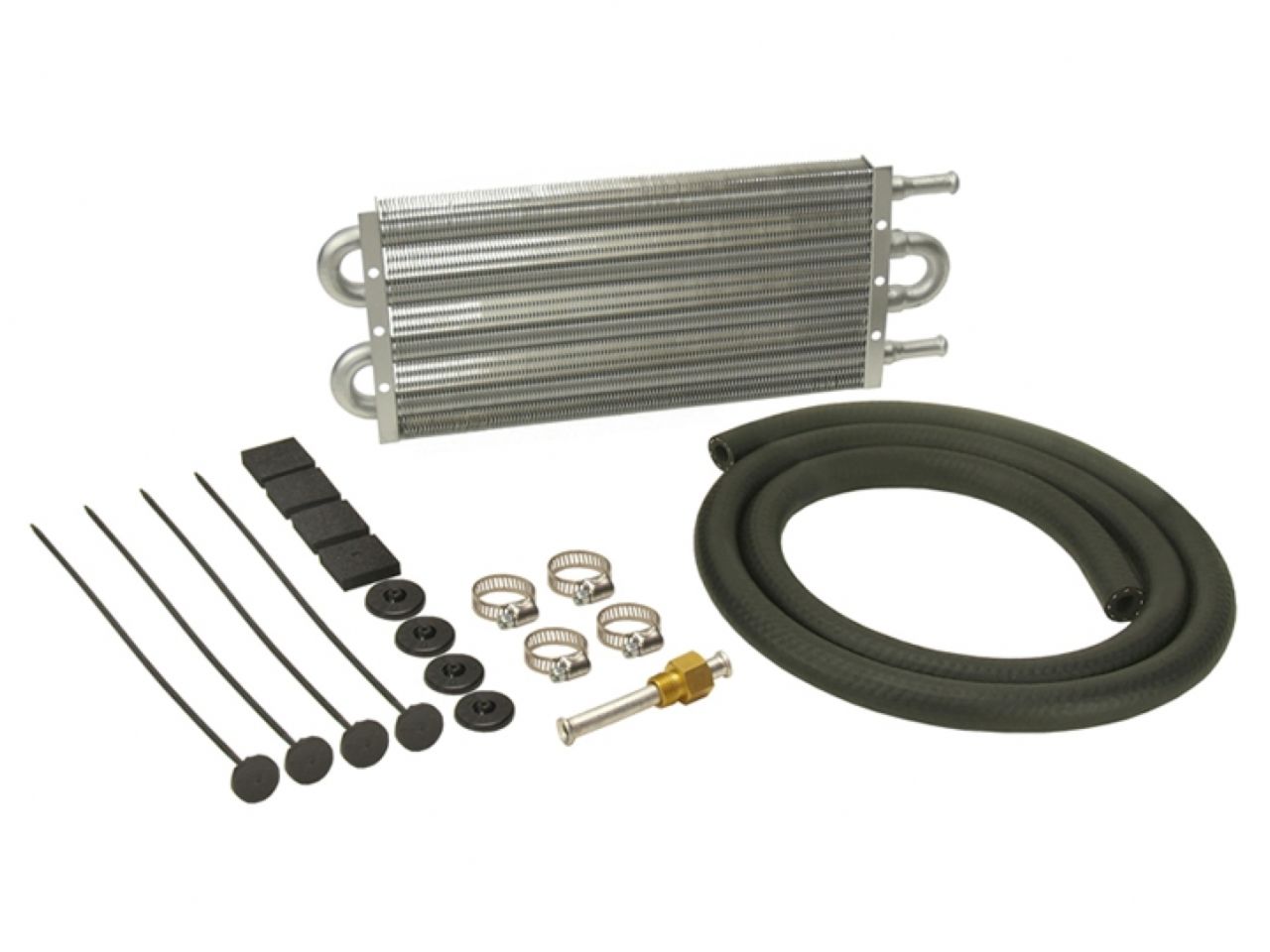 Derale Bolt On Oil Cooler Kits 12901 Item Image