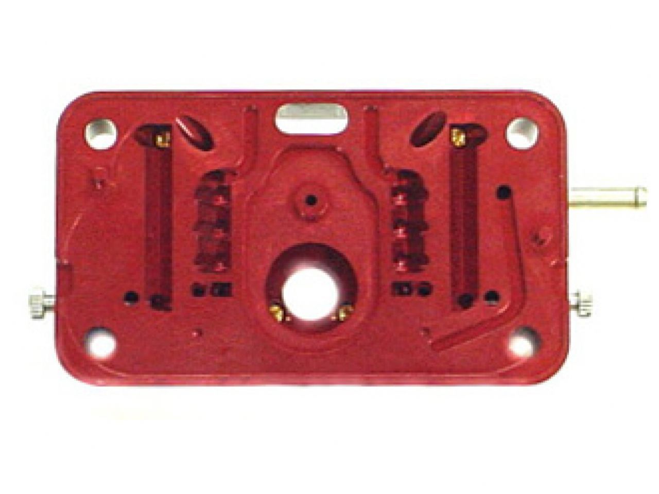 Quick Fuel Carburetor Filter Attachments 34-105QFT Item Image