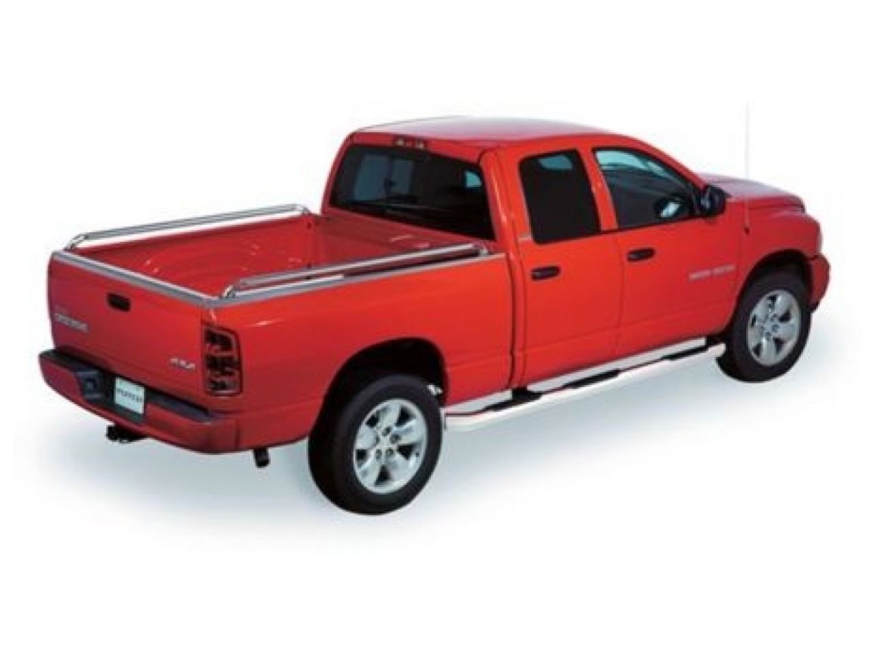 Putco 2002-2008, Dodge Ram 1500 Quad Cab Short Box (Wheel-to-Wheel)