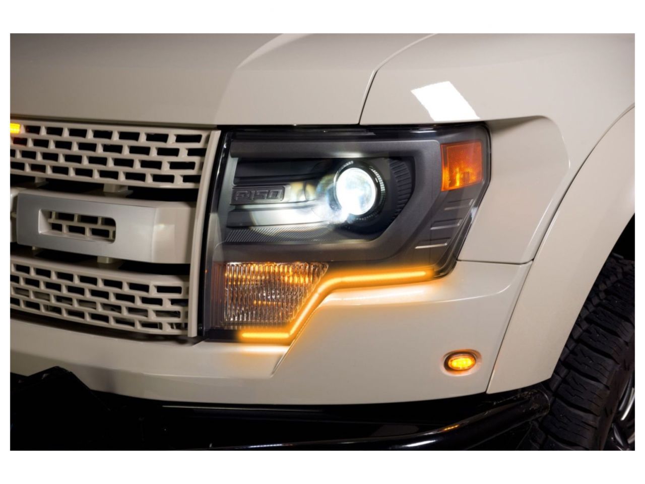 Putco LED Bulbs 290140TB Item Image