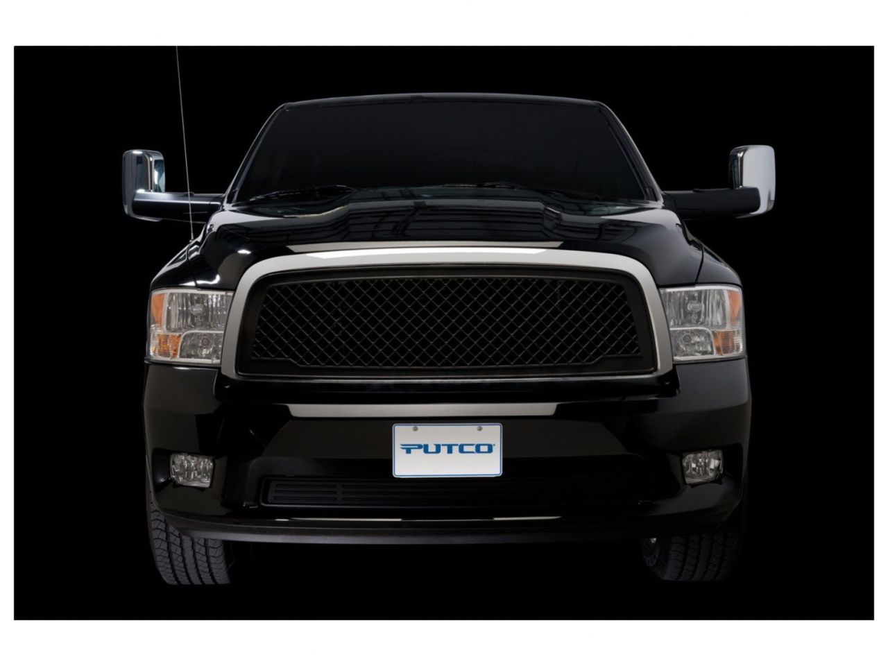 Putco 2009-2012, Dodge Ram LD - 1500