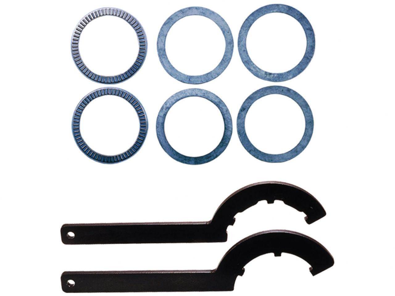 QA1 Precision Products Kit Mount Thrust Washerplus Spanner Wrench