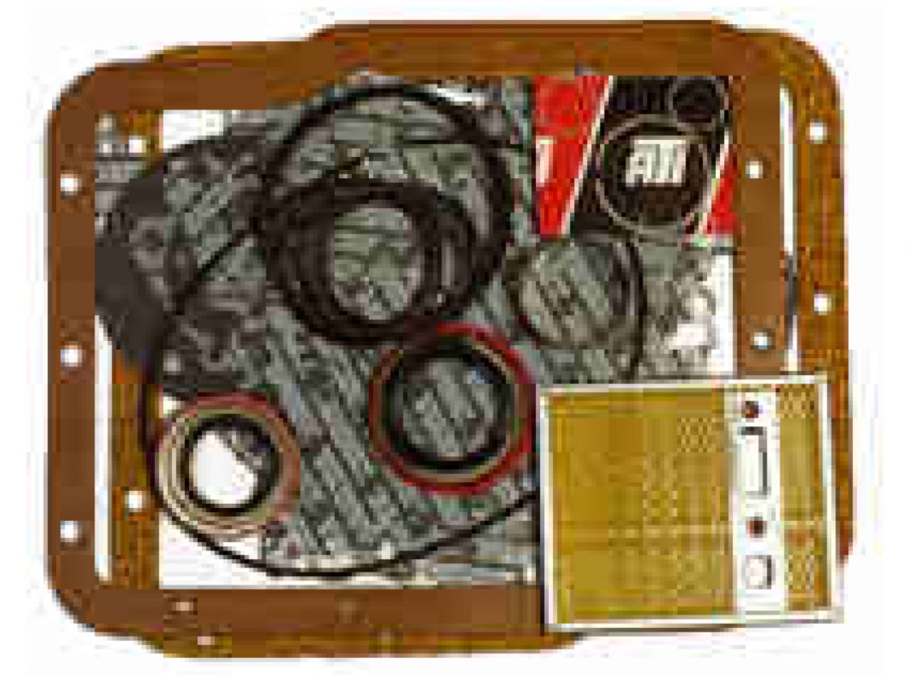 ATI Performance Products Gasket Sets 206300 Item Image