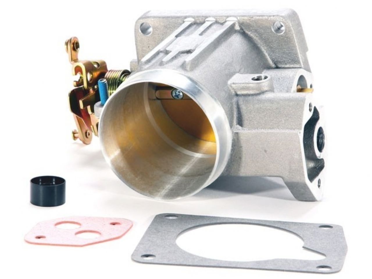 BBK Performance Throttle Bodies 1522 Item Image