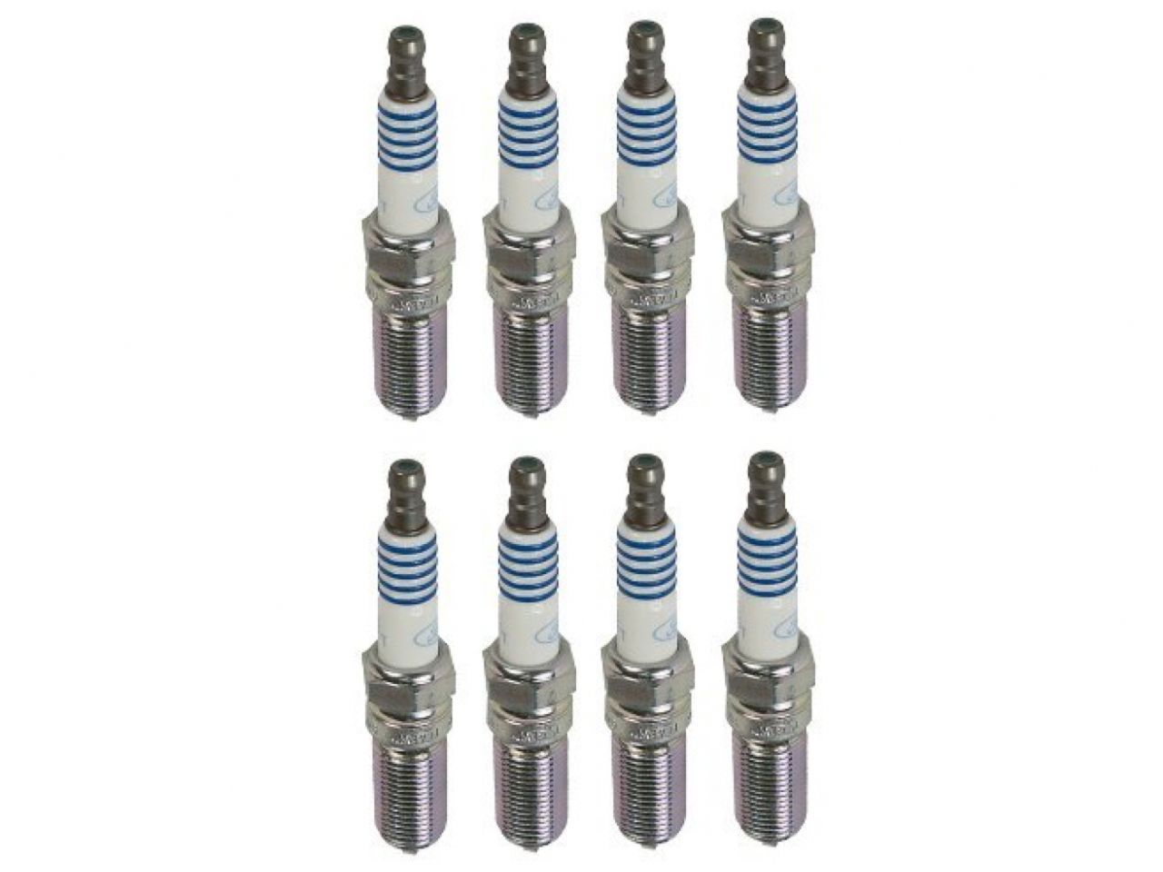 Ford Performance Parts Spark Plugs M-12405-M50A Item Image