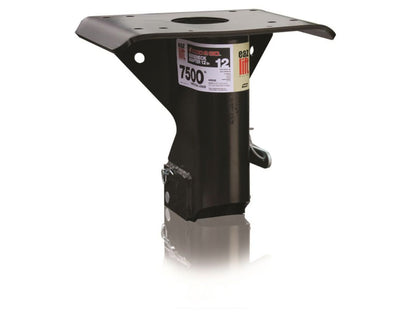 Camco Gooseneck Adapter - 12"