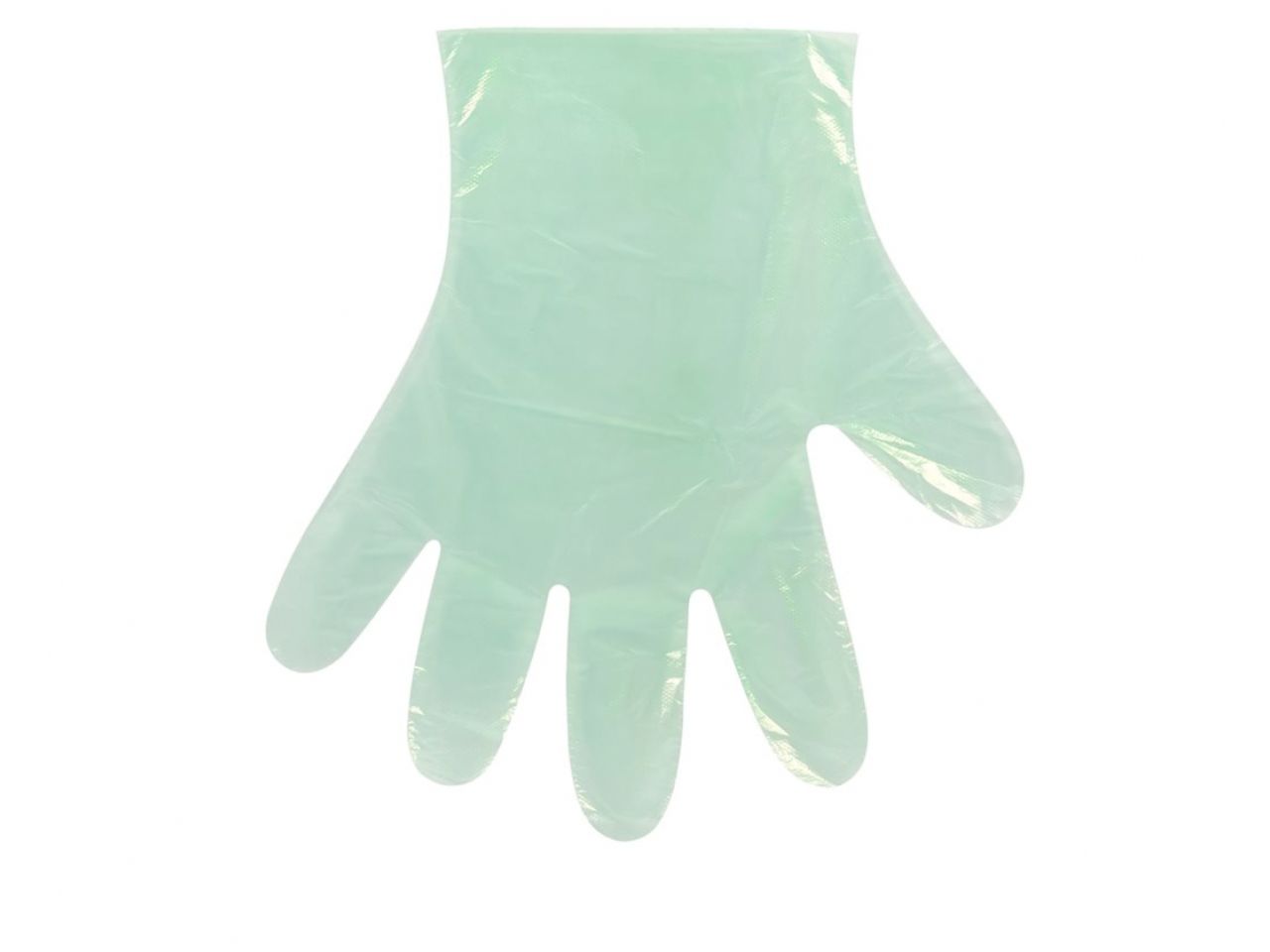 Camco Disposable Dump Gloves - 100 ct Light Green