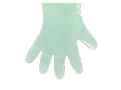 Camco Disposable Dump Gloves - 100 ct Light Green