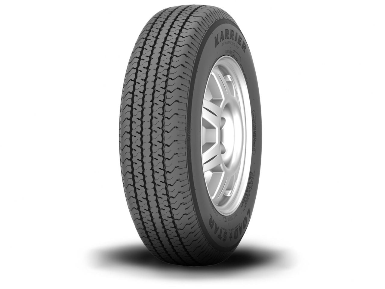 Americana Wheels & Tires 10234 Item Image