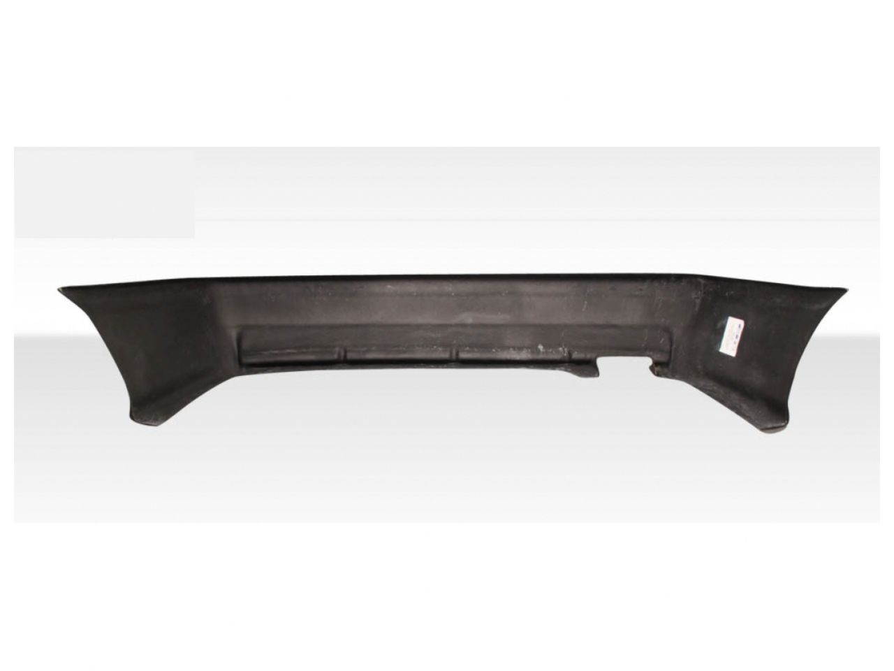 Duraflex 1992-1998 BMW 3 Series M3 E36 2DR 4DR Convertible  M3 Look Rea