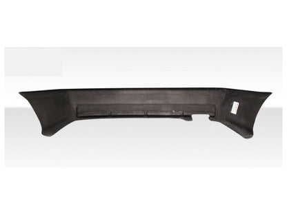 Duraflex 1992-1998 BMW 3 Series M3 E36 2DR 4DR Convertible  M3 Look Rea