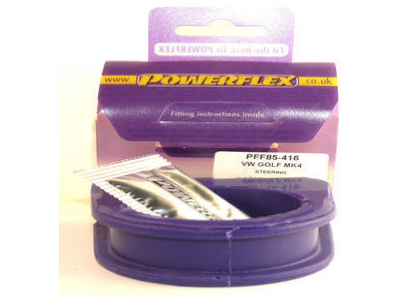 Powerflex Bushings PFF85-416 Item Image