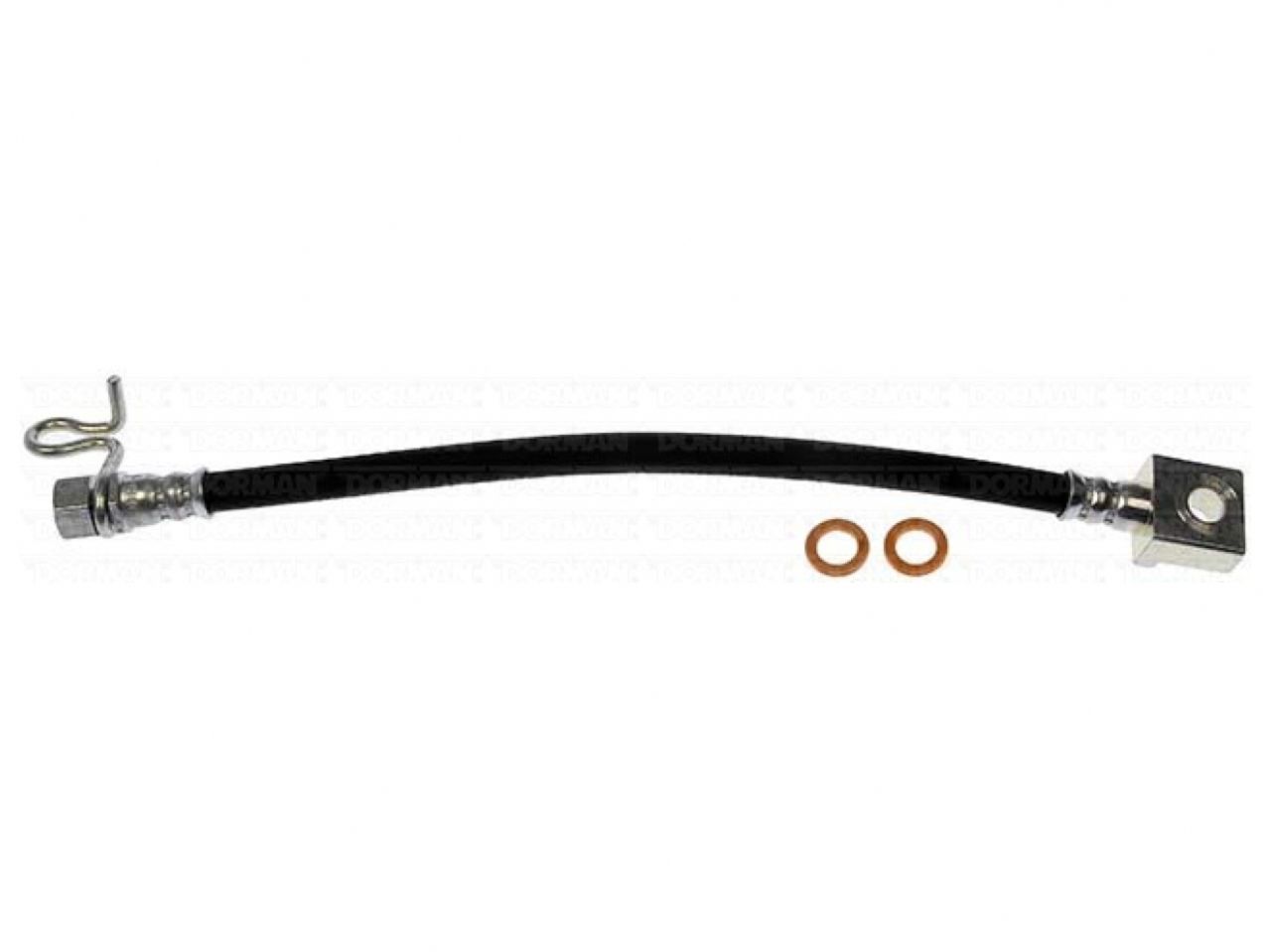 Dorman Brake Hydraulic Hose H621808 Item Image