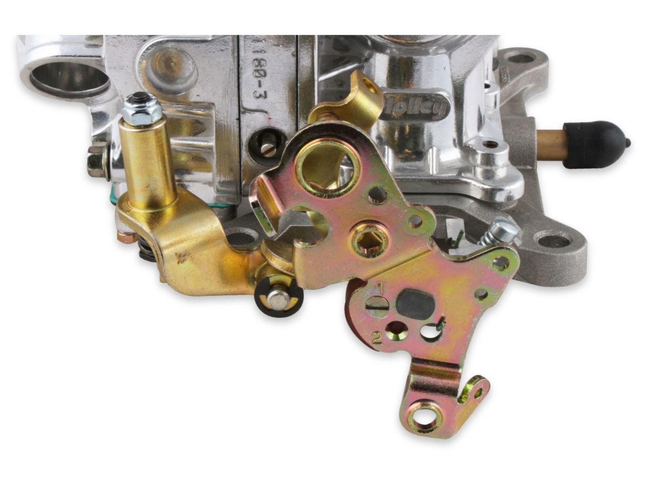 Holley Carburetor