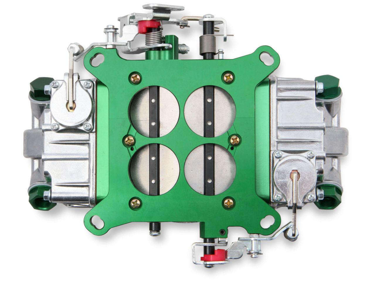 Quick Fuel Q-Series Carburetor 950CFME85