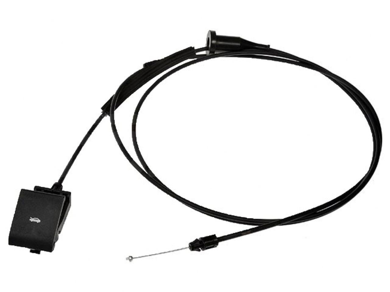 Dorman Hood Release Cable 912-450 Item Image