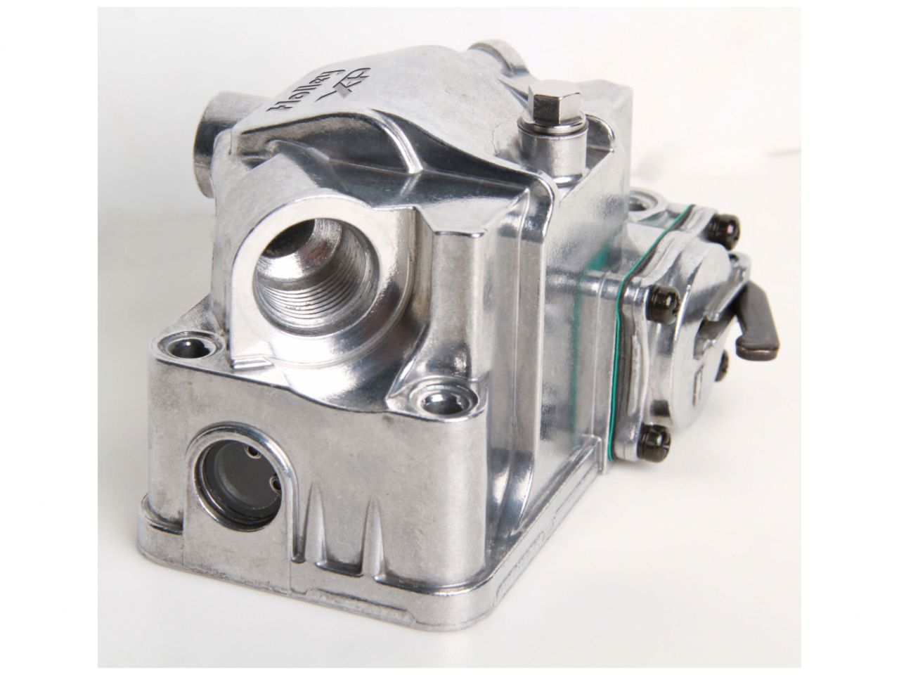 Holley Carburetor