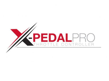 Injen Audi, Volkswagen - X-pedal Pro Throttle Controller