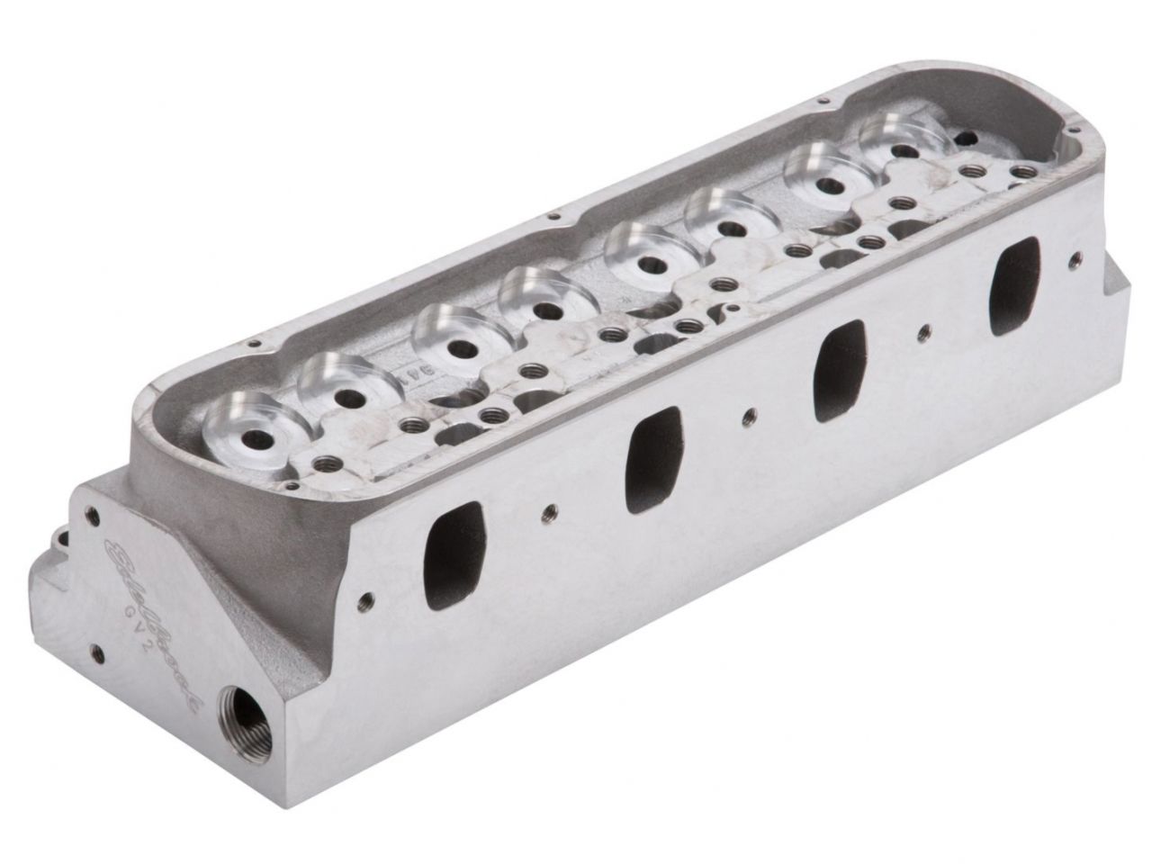 Edelbrock Cylinder Head