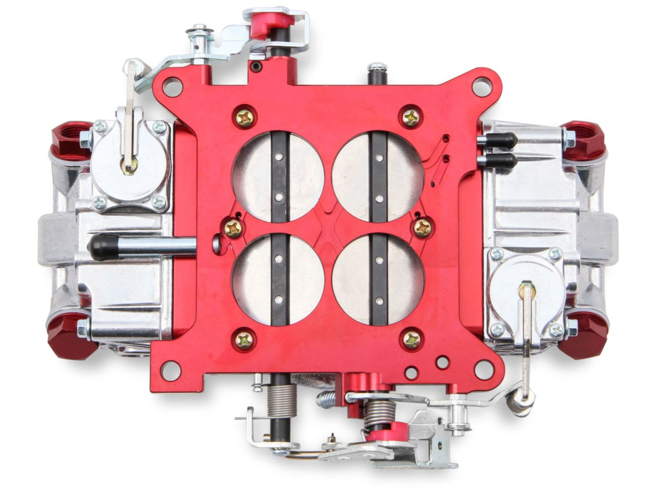 Quick Fuel Q Series Carb