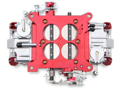 Quick Fuel Q Series Carb