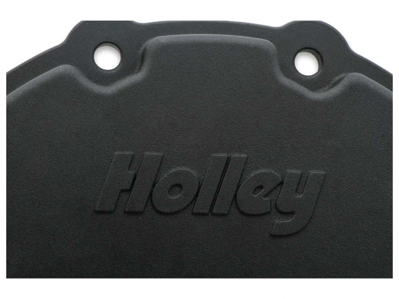 Holley Timing Chain Cover