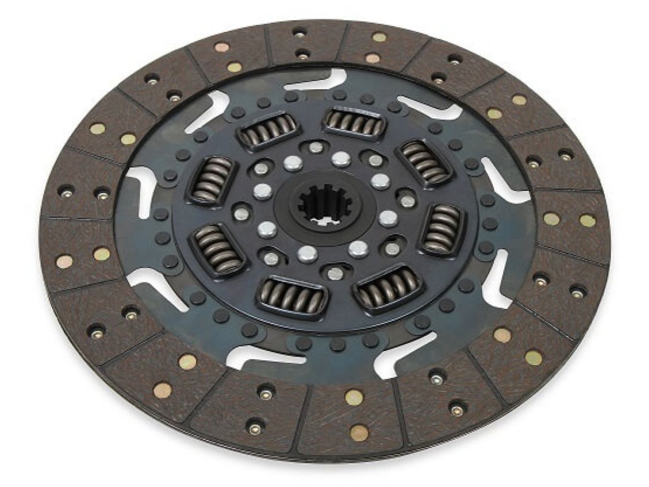 Hays Diesel 650 Clutch Kit 94-01 Ram I6,13 in. ,10 Spline